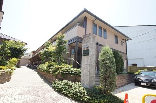 グレイス尼崎A棟