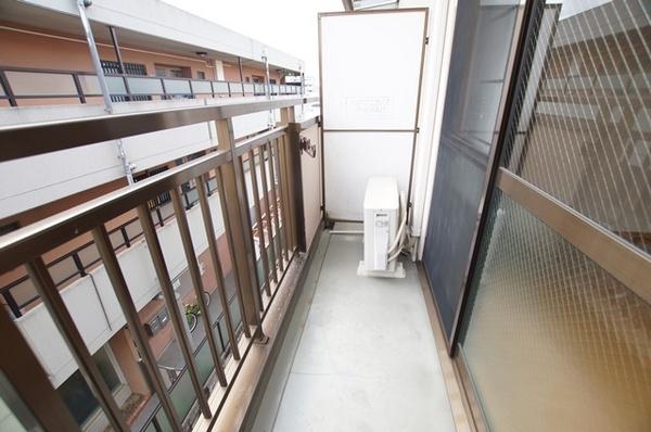 尼崎市名神町２丁目のマンション