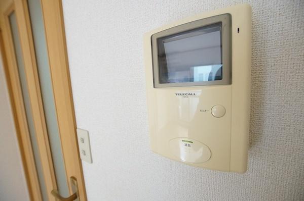 尼崎市名神町２丁目のマンション