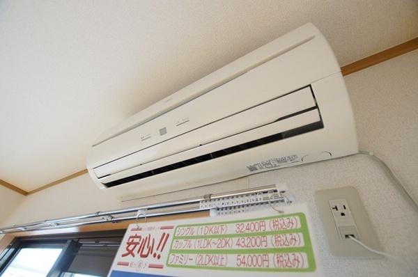 尼崎市名神町２丁目のマンション