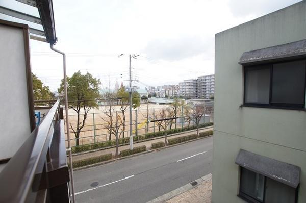 尼崎市名神町２丁目のマンション