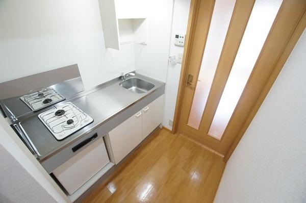 尼崎市名神町２丁目のマンション