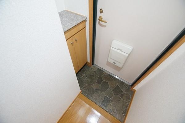 尼崎市名神町２丁目のマンション