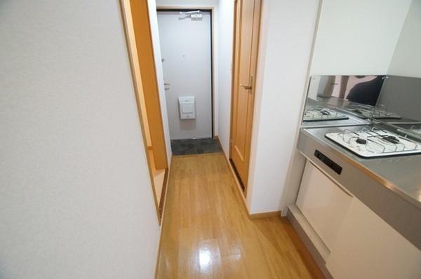 尼崎市名神町２丁目のマンション