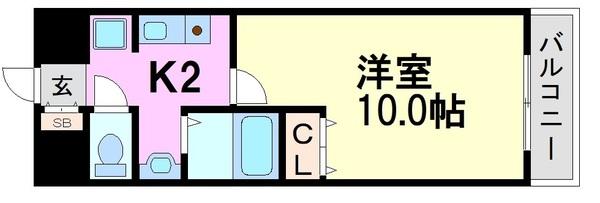 FLOURISH・YOSHINO