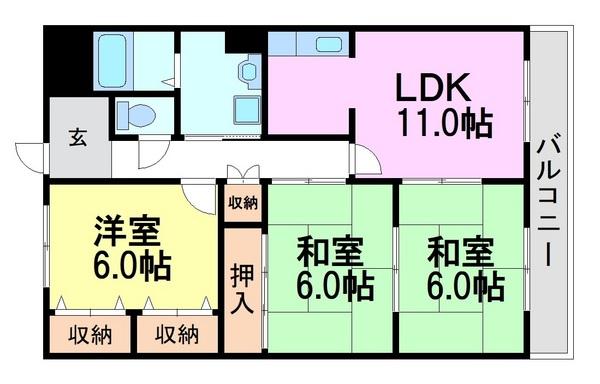 アンクレーゼ
