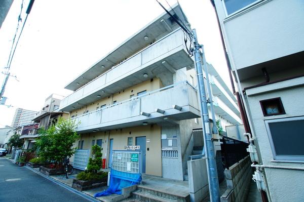 尼崎市潮江２丁目のマンション
