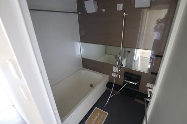 尼崎市南武庫之荘３丁目のマンション