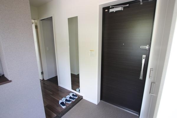 尼崎市南武庫之荘３丁目のマンション