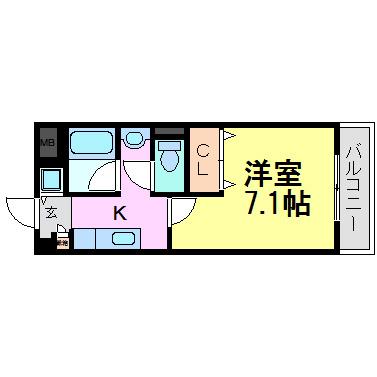 ボンジュールアネックス
