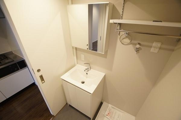 尼崎市北大物町のアパート