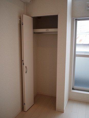尼崎市塚口本町１丁目のアパート