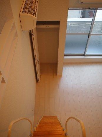尼崎市塚口本町１丁目のアパート