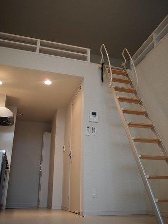 尼崎市塚口本町１丁目のアパート