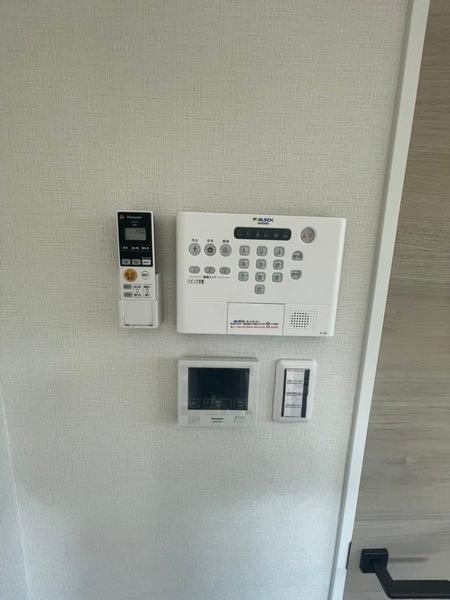 尼崎市武庫之荘東１丁目のマンション
