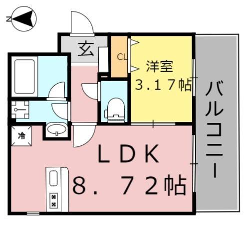 SKレジデンス立花