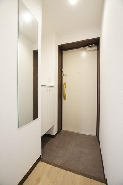 SKレジデンス立花