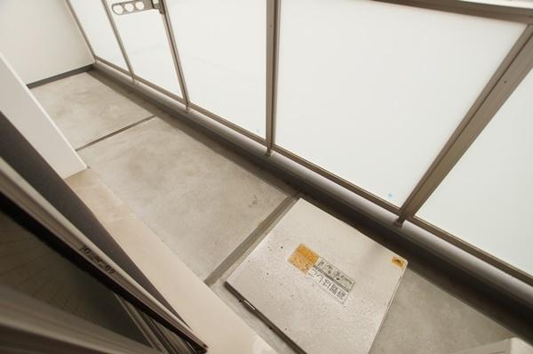 SKレジデンス立花