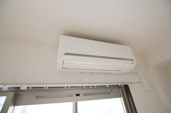 SKレジデンス立花