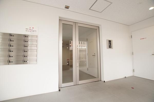 SKレジデンス立花