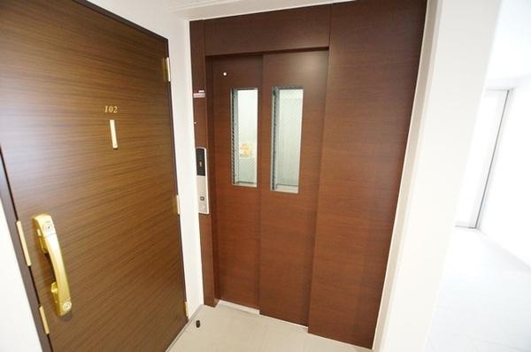 SKレジデンス立花