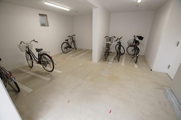 SKレジデンス立花