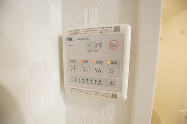 SKレジデンス立花