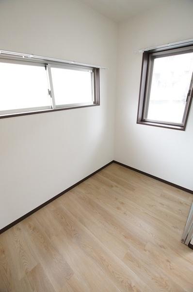 SKレジデンス立花