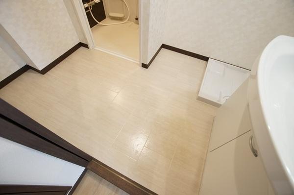 SKレジデンス立花