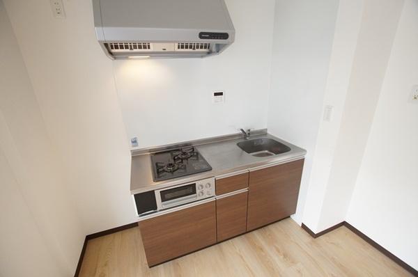 SKレジデンス立花