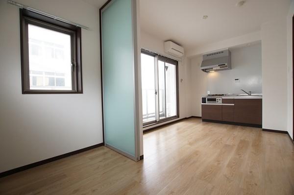 SKレジデンス立花