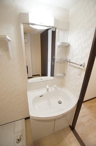 SKレジデンス立花