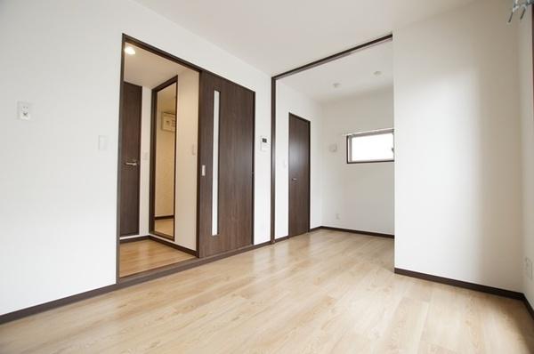 SKレジデンス立花