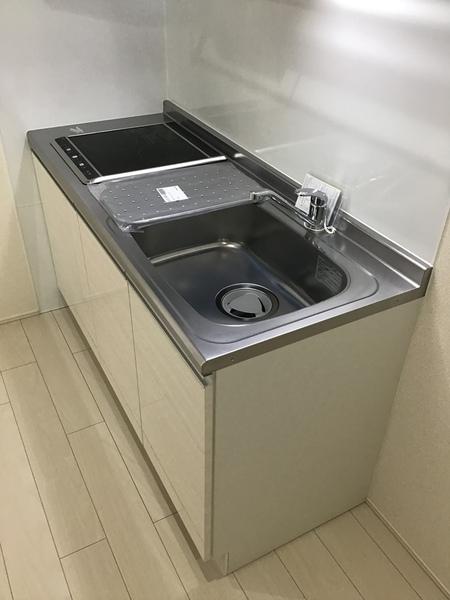 尼崎市東園田町８丁目のハイツ