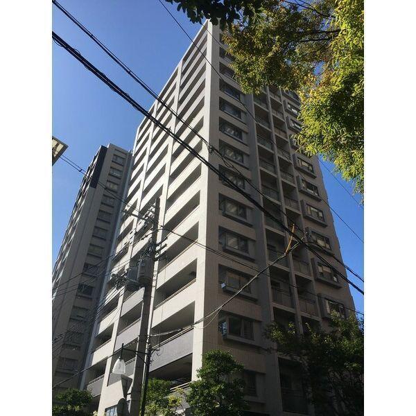 尼崎市七松町１丁目のマンション