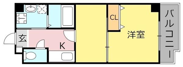 トーシンクレール塚口