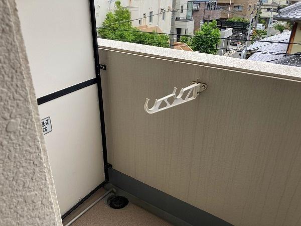 トーシンクレール塚口