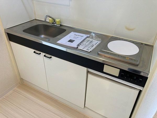 トーシンクレール塚口