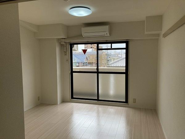 トーシンクレール塚口