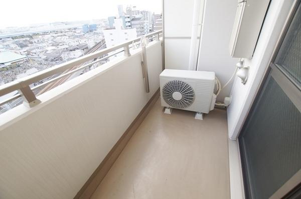 尼崎市建家町のマンション