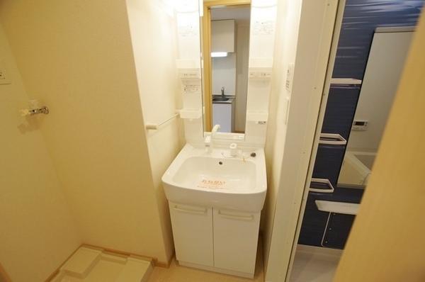尼崎市建家町のマンション