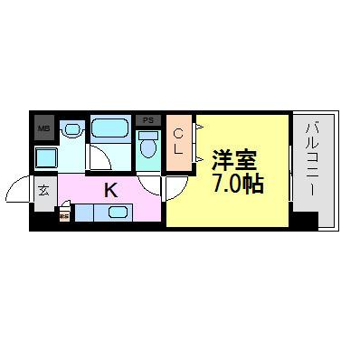 フェアリーメゾン浜