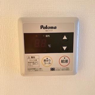 フェアリーメゾン浜