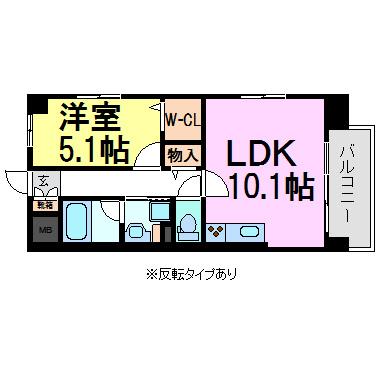 ヴィラモーダ・パークサイド