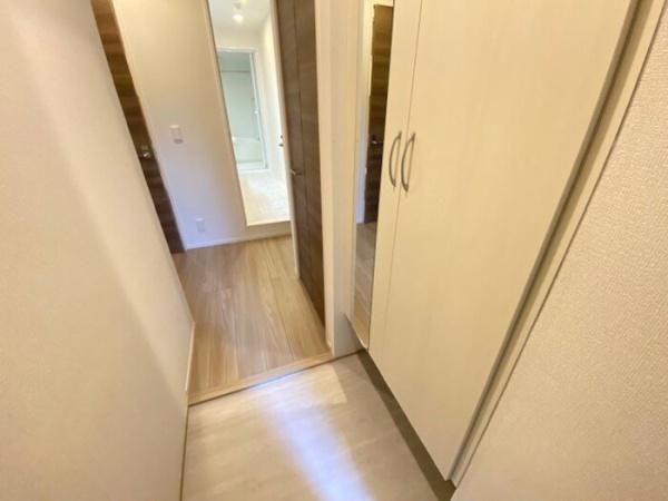 尼崎市武庫之荘２丁目のアパート