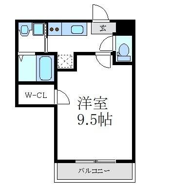 フジパレス尼崎杭瀬２番館