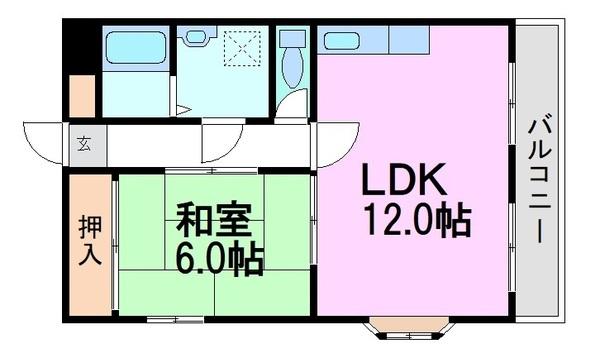 エンゼルコ宮前