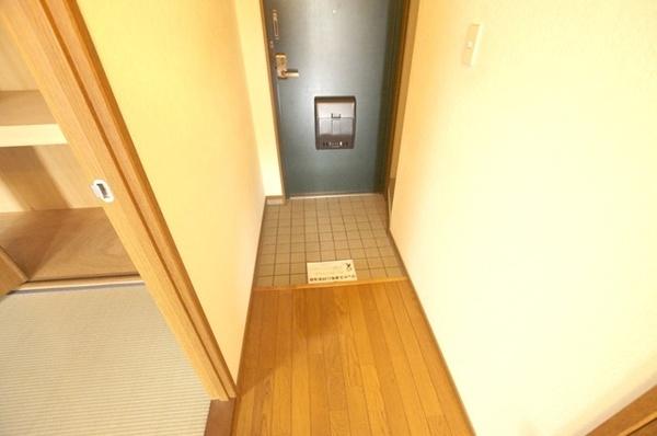 エンゼルコ宮前