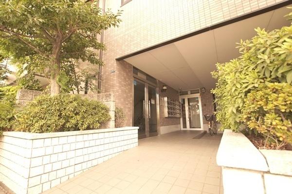 エンゼルコ宮前