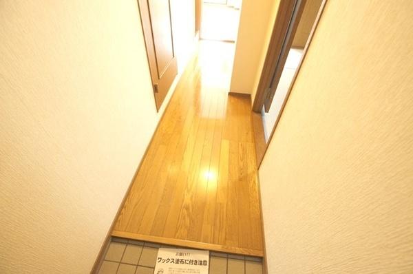 エンゼルコ宮前